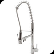 Kitchen Taps